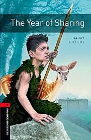 OBW LIBRARY 2: THE YEAR OF SHARING N/E - SPECIAL OFFER N/E