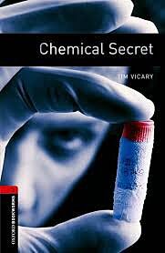 OBW LIBRARY 3: CHEMICAL SECRET N/E