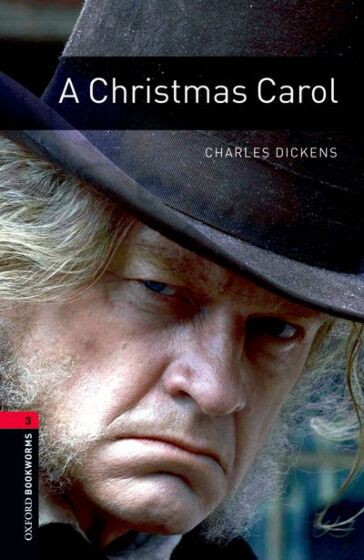 OBW LIBRARY 3: A CHRISTMAS CAROL N/E