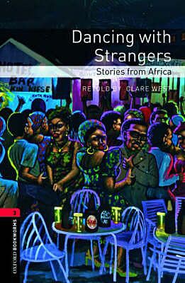 OBW LIBRARY 3: DANCING WITH STRANGERS - SPECIAL OFFER N/E