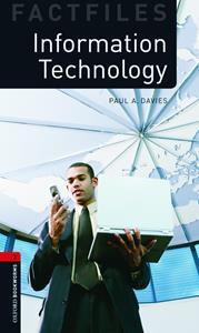 OBW FACTFILES 3: INFORMATION TECHNOLOGY N/E N/E
