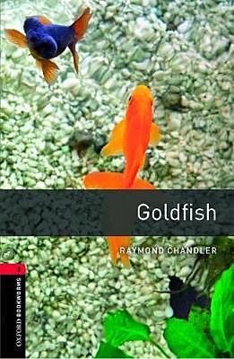 OBW LIBRARY 3: GOLDFISH N/E