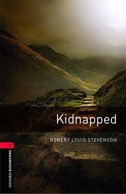 OBW LIBRARY 3: KIDNAPPED N/E