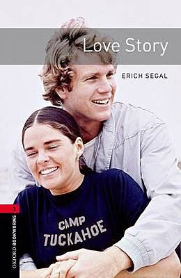 OBW LIBRARY 3: LOVE STORY N/E
