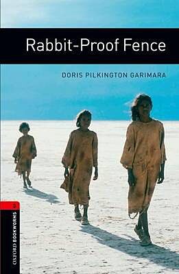 OBW LIBRARY 3: RABBIT PROOF FENCE N/E