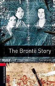 OBW LIBRARY 3: THE BRONTE STORY - SPECIAL OFFER N/E