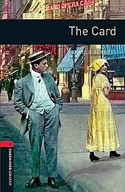 OBW LIBRARY 3: THE CARD - SPECIAL OFFER N/E
