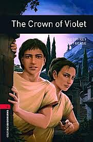 OBW LIBRARY 3: THE CROWN OF VIOLET N/E