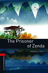 OBW LIBRARY 3: THE PRISONER OF ZENDA - SPECIAL OFFER N/E
