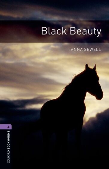 OBW LIBRARY 4: BLACK BEAUTY N/E