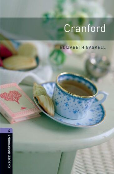 OBW LIBRARY 4: CRANFORD - SPECIAL OFFER N/E