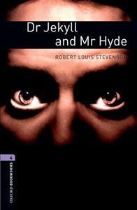 OBW LIBRARY 4: DR JEKYLL AND MR HYDE N/E