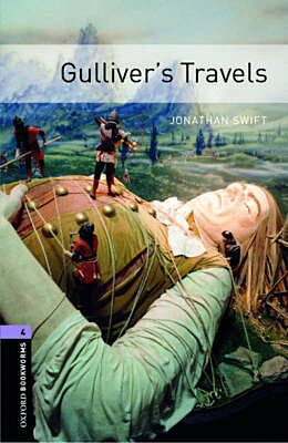 OBW LIBRARY 4: GULLIVER'S TRAVELS N/E