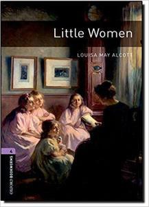 OBW LIBRARY 4: LITTLE WOMEN N/E