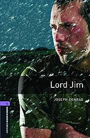 OBW LIBRARY 4: LORD JIM - SPECIAL OFFER N/E