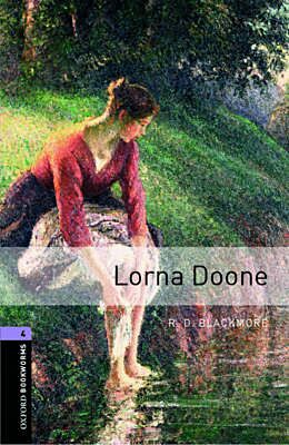 OBW LIBRARY 4: LORNA DOONE - SPECIAL OFFER N/E