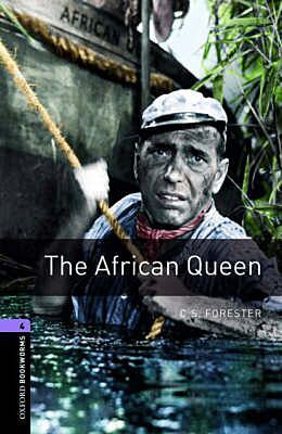 OBW LIBRARY 4: THE AFRICAN QUEEN N/E