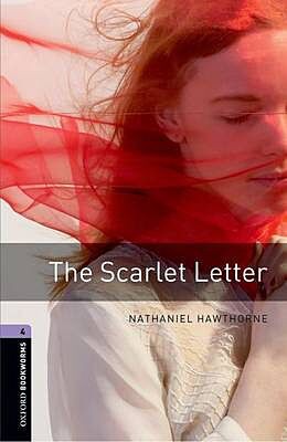 OBW LIBRARY 4: THE SCARLET LETTER - SPECIAL OFFER N/E