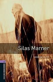OBW LIBRARY 4: SILAS MARNER N/E - SPECIAL OFFER N/E