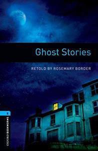 OBW LIBRARY 5: GHOST STORIES N/E
