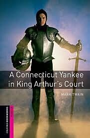 OBW LIBRARY STARTER: A CONNECTICUT YANKEE IN KING ARTHUR'S COURT - SPECIAL OFFER N/E