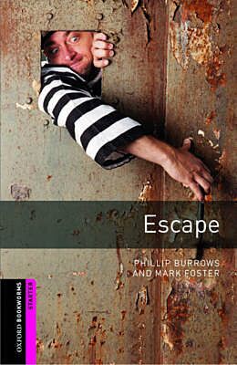 OBW LIBRARY ESCAPE STARTER N/E