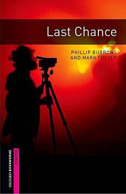 OBW LIBRARY STARTER: LAST CHANCE - SPECIAL OFFER N/E