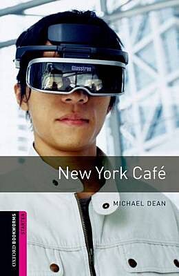 OBW LIBRARY STARTER: NEW YORK CAFÉ N/E - SPECIAL OFFER N/E