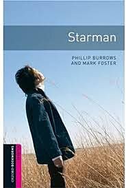 OBW LIBRARY STARTER: STARTMAN - SPECIAL OFFER N/E