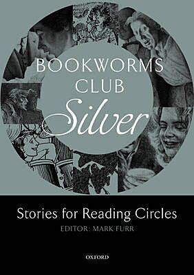 OBW CLUB : STORIES 2&3 SILVER N/E
