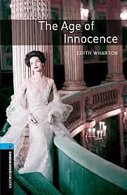 OBW LIBRARY 5: AGE OF INNOCENCE N/E
