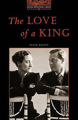 OBW LIBRARY 2: THE LOVE OF A KING @ - SPECIAL OFFER @