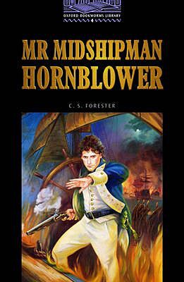 OBW LIBRARY 4: MR MIDSHIPMAN @ - SPECIAL OFFER @