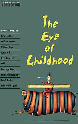 OBW COLLECTION : EYE OF CHILDHOOD N/E