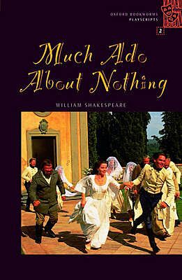 OBW PLAYSCRIPTS 2: MUCH ADO ABOUT NOTHING @