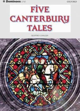 OD 1: FIVE CANTERBURY TALES @