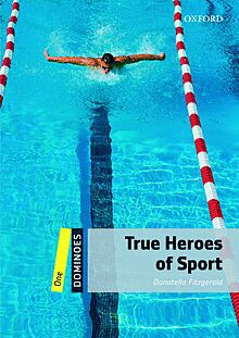 OD 1: TRUE HEROES OF SPORT N/E
