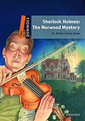 OD 2: SHERLOCK HOLMES THE NORWOOD MYSTERY N/E