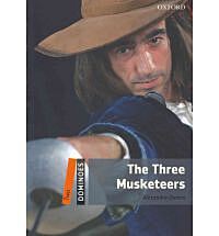 OD 2: THE THREE MUSKETEERS N/E