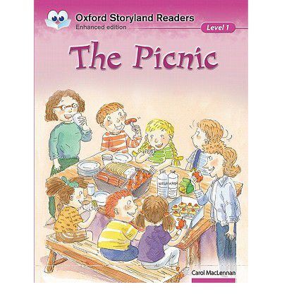 OSLD 1: THE PICNIC N/E