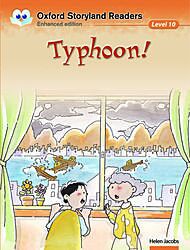 OSLD 10: TYPHOON - SPECIAL OFFER N/E