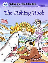 OSLD 11: THE FISHING HOOK - SPECIAL OFFER N/E