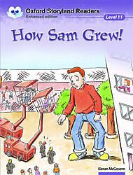 OSLD 11: HOW SAM GREW - SPECIAL OFFER N/E