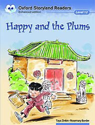 OSLD 12: HAPPY AND THE PLUMS N/E