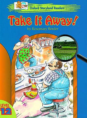 OSLD 12: TAKE IT AWAY - SPECIAL OFFER @