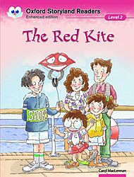OSLD 2: THE RED KITE N/E