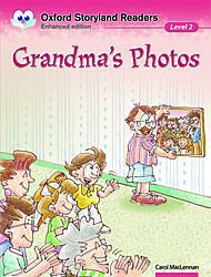 OSLD 2: GRANDMA'S PHOTOS N/E