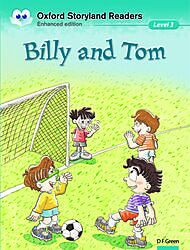 OSLD 3: BILLY AND TOM N/E