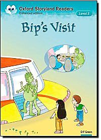 OSLD 3: BIP'S VISIT - SPECIAL OFFER N/E