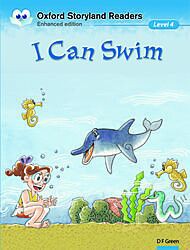 OSLD 4: I CAN SWIM N/E